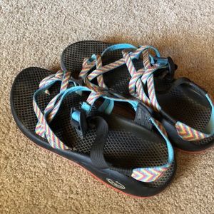 Chaco sandals